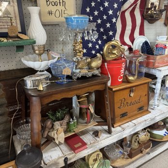 Big Stick Long Bow Arts & Crafts - Arts & Crafts Near Me - Deridder, Louisiana