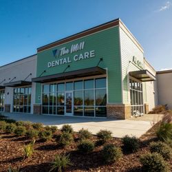 The Mill Dental Care