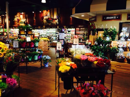 The Fresh Market by null