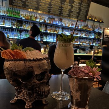 The Roosevelt Room - Cocktail Bars Near Me - Austin, Texas The Roosevelt Room - Cocktail Bars Near Me - Austin, Texas
