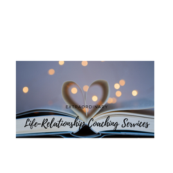 Life-Relationship Coach