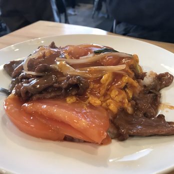 The 6 Cafe & Restaurant - Chinese Near Me - Markham, Ontario The 6 Cafe & Restaurant - Chinese Near Me - Markham, Ontario