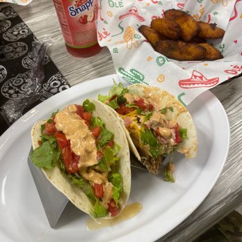 The Tattooed Pig - Cali tocos - American Near Me - Aston, Pennsylvania The Tattooed Pig - Cali tocos - American Near Me - Aston, Pennsylvania
