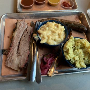 Hazy Barbecue - Sampler - Salad Near Me - Danville, California Hazy Barbecue - Sampler - Salad Near Me - Danville, California