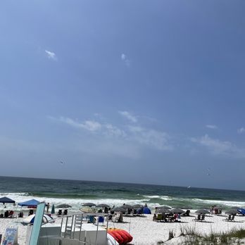 Navarre Beach - Beaches Near Me - Navarre, Florida