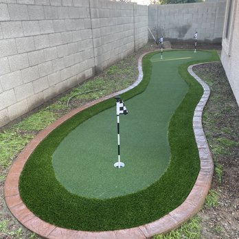 Quality Turf - Artificial Turf Near Me - Tempe, Arizona