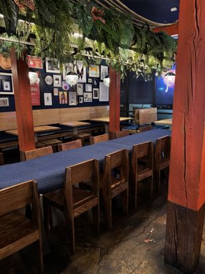 Zen Japanese Food Fast by null