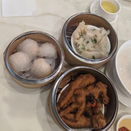 Dim sum favorite Dim sum favorite