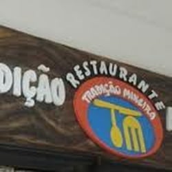 Restaurante Tradição Mineira
