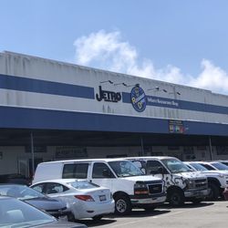Restaurant Depot/Jetro - April 2020