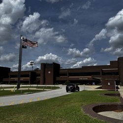 Naval Hospital Camp Lejeune
