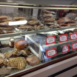 Sulak's Czech Bakery & Meat Market