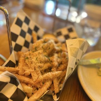 Happy Camper - fries - Pizza Near Me - Las Vegas, Nevada Happy Camper - fries - Pizza Near Me - Las Vegas, Nevada