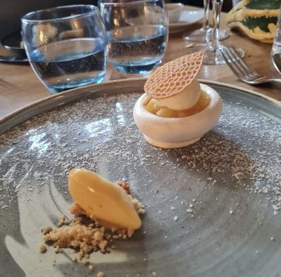 Le Mas De Dardagna by null