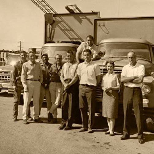 Slide of Clear Choice Roofing of West Texas