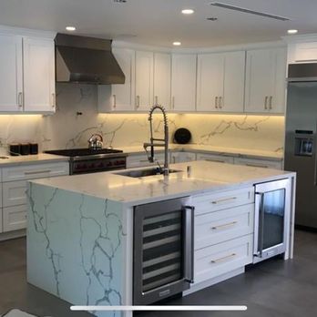 Delta Home Remodeling - Kitchen - Roofing Near Me - Los Angeles, California Delta Home Remodeling - Kitchen - Roofing Near Me - Los Angeles, California