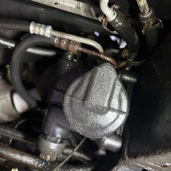 Tarrytown Auto Care - Leaking Power Steering line. - Auto Repair Near Me - Tarrytown, New York Tarrytown Auto Care - Leaking Power Steering line. - Auto Repair Near Me - Tarrytown, New York