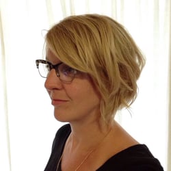 Salon Element - Great cut by Kim!