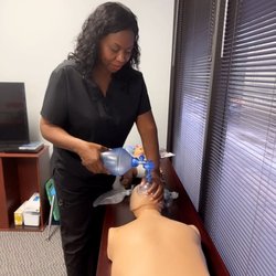 Rosewood Career Institute