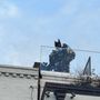 Photo of Transformer Statues