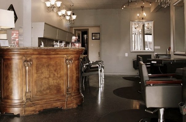 Platinum Salon & Spa