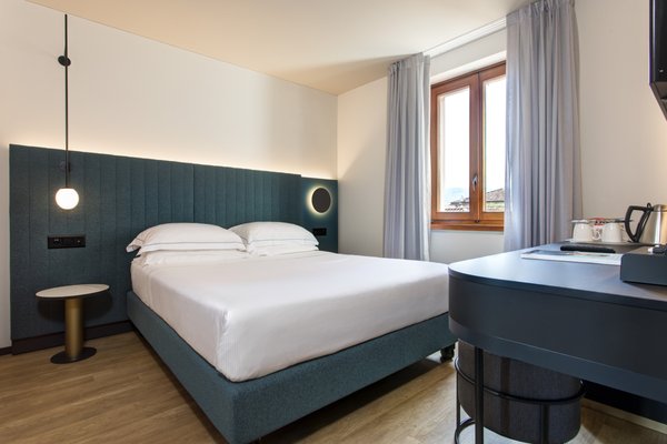 LUGANODANTE Boutique & Lifestyle Hotel by null