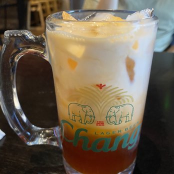 Fa-Sai Thai - thai tea - Desserts Near Me - Garden Grove, California Fa-Sai Thai - thai tea - Desserts Near Me - Garden Grove, California