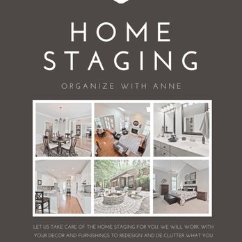 Organize With Anne - Home Organization Near Me Organize With Anne - Home Organization Near Me