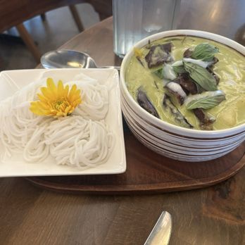 Zaya Thai Pantry - Thai Near Me - Danville, California Zaya Thai Pantry - Thai Near Me - Danville, California