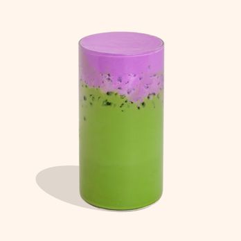 Da Vien Coffee - Ube Matcha Latte - Desserts Near Me - Cypress, California Da Vien Coffee - Ube Matcha Latte - Desserts Near Me - Cypress, California