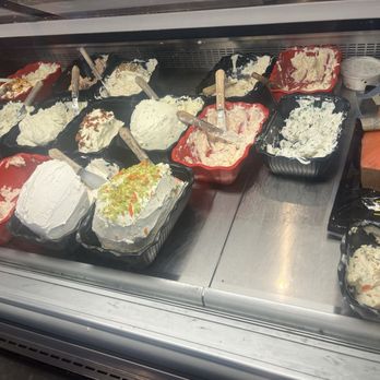 Flatbush Bagels - Spreads - Bagels Near Me - Brooklyn, New York