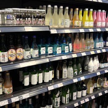 Enson Market - Huge Sake selection here! - Seafood Markets Near Me - Plantation, Florida Enson Market - Huge Sake selection here! - Seafood Markets Near Me - Plantation, Florida