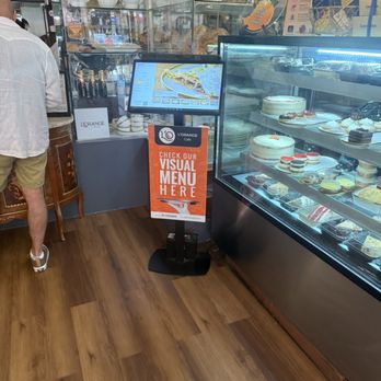 L'orange Cafe - Cafes Near Me - Orange, California