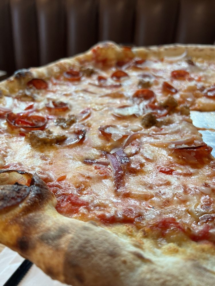 KING DOUGH CARMEL 15 Photos & 17 Reviews 12505 Old Meridian St