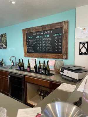 Camins 2 Dreams by null