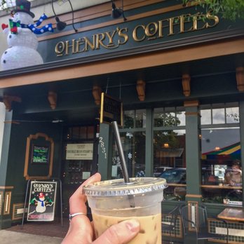 O'Henry's Coffees - Coffee & Tea Near Me - Birmingham, Alabama O'Henry's Coffees - Coffee & Tea Near Me - Birmingham, Alabama