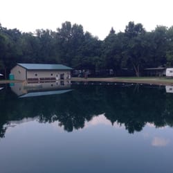 Rustic Knolls Campsites
