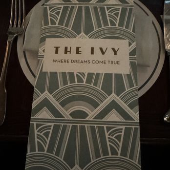 The Ivy On The Square Edinburgh - Bars Near Me - Edinburgh, EDH The Ivy On The Square Edinburgh - Bars Near Me - Edinburgh, EDH