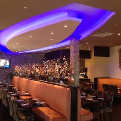 Wok And Roll Asian Fusion