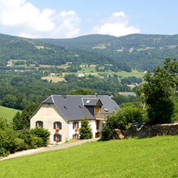 Gîte de la Pierre du Loup