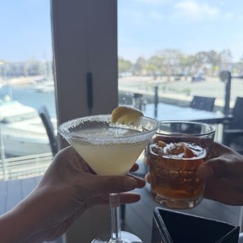 Killer Shrimp - Cheers! - Seafood Near Me - Marina Del Rey, California