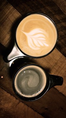 Red Rooster Coffee & Community by null