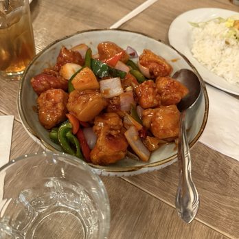 Mamak - Mamak Chicken - Malaysian Near Me - Doraville, Georgia