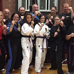 Villari's Martial Arts Centers - Southington CT