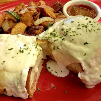 Tower Cafe - Madame Cristo - Breakfast & Brunch Near Me - Sacramento, California Tower Cafe - Madame Cristo - Breakfast & Brunch Near Me - Sacramento, California