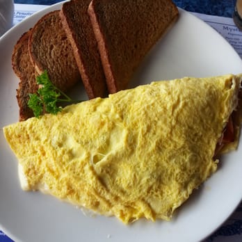 Kitchen Little - Worst western omelette ever! - Breakfast & Brunch Near Me - Mystic, Connecticut Kitchen Little - Worst western omelette ever! - Breakfast & Brunch Near Me - Mystic, Connecticut