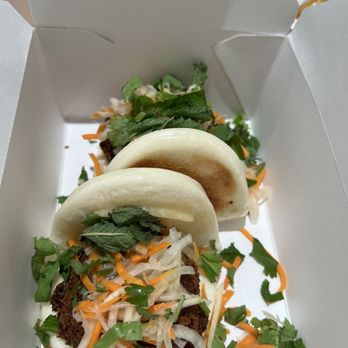 Veggie Grill by Next Level - Japanese Katsu-Style Sliders - Vegan Near Me - Burbank, California Veggie Grill by Next Level - Japanese Katsu-Style Sliders - Vegan Near Me - Burbank, California
