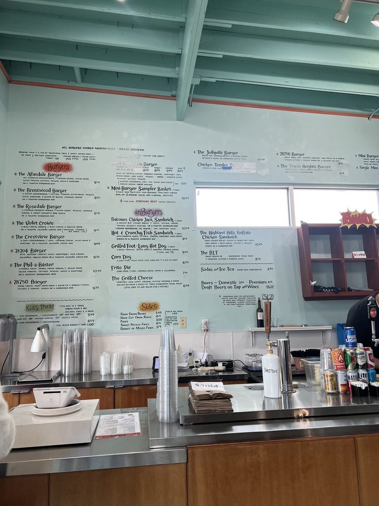 Phil's Icehouse