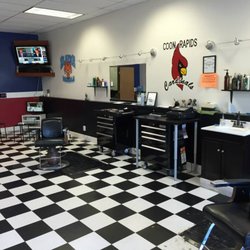 Zac's Barbershop