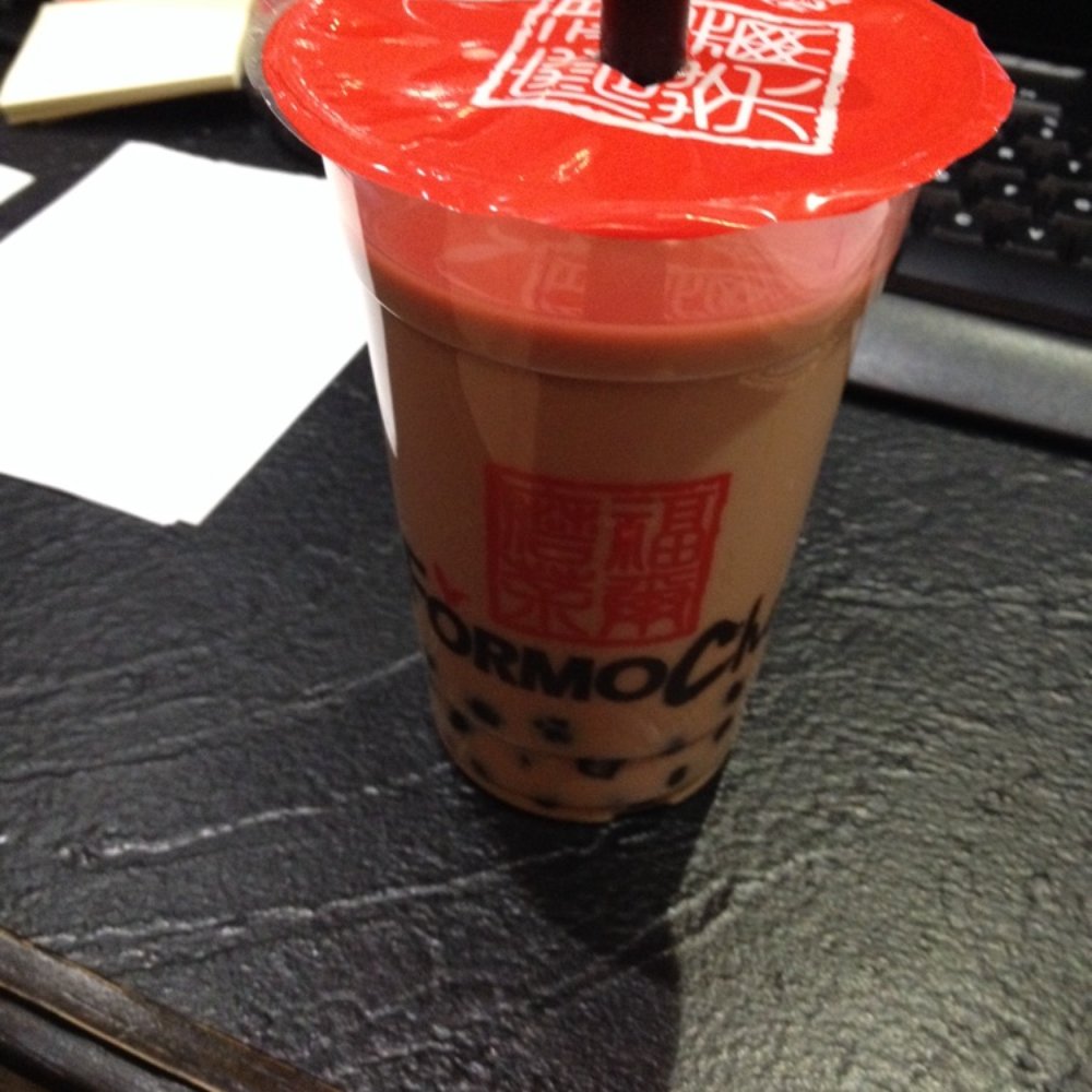 Formocha - Original milk tea $4.75 after tax - Coffee & Tea Near Me - Toronto, Ontario Formocha - Original milk tea $4.75 after tax - Coffee & Tea Near Me - Toronto, Ontario